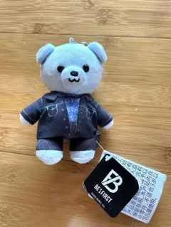 BE:FIRST LEO くま
