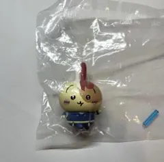 僕のヒーローアカデミア×ちいかわ　フィギュアマスコット　轟焦凍　うさぎ