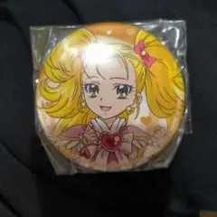 プリキュア シャイニールミナス 缶バッジ プライズのサムネイル