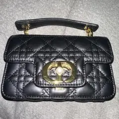 ディオール ハンドバッグ