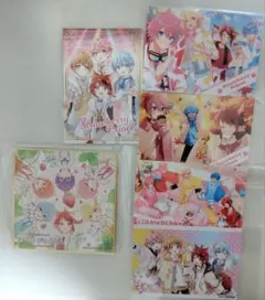 すとぷり ブロマイド まとめ売り