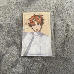 にじさんじ 3SKM 2周年 チェキ 北見遊征