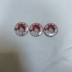莉犬くん缶バッジ