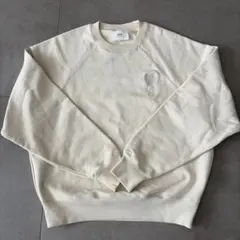 ami スウェット　Lサイズ