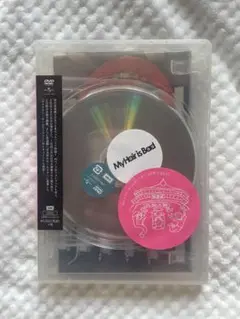 My Hair is Bad DVD ギャラクシーホームランツアー