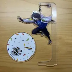 m*♡様 にじさんじ 三枝明那 にじフェス2023 アクリルスタンド