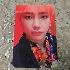 BTS テヒョン テテ LOVE YOURSELF