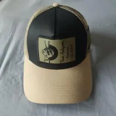 TRUE RELIGION カモフラージュ メッシュキャップ - メルカリ