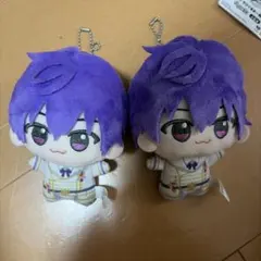 すとぷり ななもり ちびぬい 始まりの物語2体セット