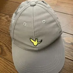 マークゴンザレスグレーキャップ 54cm