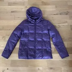 レディース ダウンジャケット L(M)サイズ