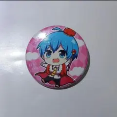 すとぷり ころんくん 缶バ