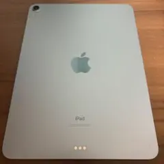 iPad Air第4世代 64GB Wi-Fiモデル スカイブルー 美品