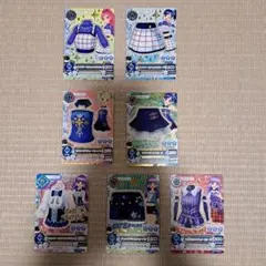 アイカツカード