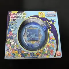 たまごっちパラダイス　ブルーウォーター