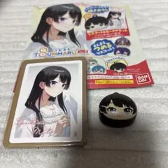 つむまる 月ノ美兎