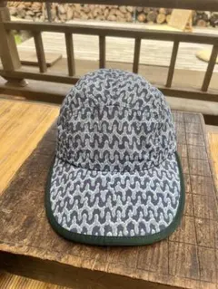 patagonia スプーンビルキャップ USA製 L 総柄 52093 patagonia スプーンビルキャップ USA製 L 総柄 52093 - メルカリ