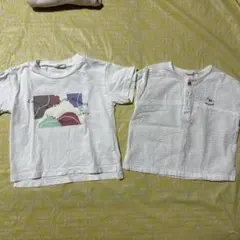 BREEZE 80 半袖シャツ