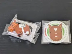 DMMスクラッチ サラブレッドコレクション 第九弾 タスティエーラ2種セット