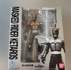 S.H.Figuarts 仮面ライダーケタロスのサムネイル