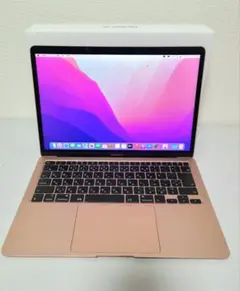 【最終値下】MacBook Air 2020 Intel/8GB/512GB 2020 Apple MacBook Air 13