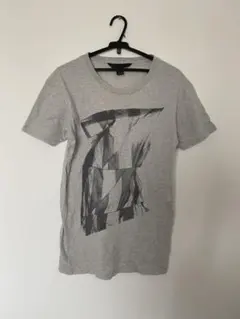 マークバイ　メンズラインTシャツのサムネイル