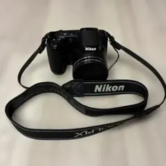 2026年最新】Nikon デジタルカメラの人気アイテム - メルカリ
