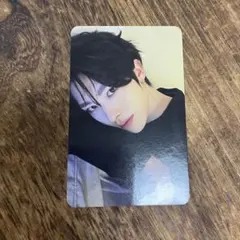 ZB1 ZEROBASEONE ゼベワン　封入　トレカ　デジパ リッキー