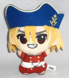 2026年最新】七海龍水 ちびぐるみの人気アイテム - メルカリ