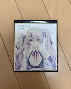 プロセカ　劇場版　入場特典　初音ミク
