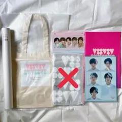 King&Prince キンプリ L& グッズ まとめ売り