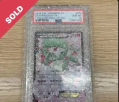 2026年最新】ポケキュン psa10 サーナイトの人気アイテム - メルカリ