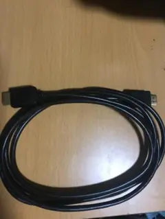 TOSHIBA RD-HDC1 HDMIケーブル