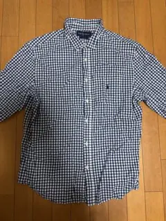Ralph Lauren Blake チェックシャツ L