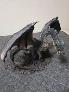 ミラボレアス　クリエイターズモデル