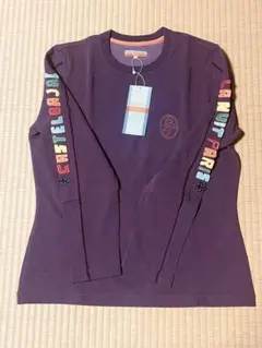 CASTELBAJAC 新品未使用　 トレーナー