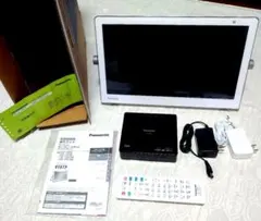 2026年最新】panasonic プライベート ビエラ un-15ctd9-wの人気