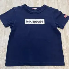 MIKIHOUSE アドベンチャー Tシャツ 130 新品未使用 2026年最新】ミキハウス130の人気アイテム - メルカリ