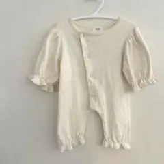 ululu ロンパース 60