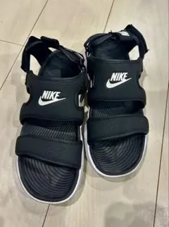 NIKE スポーツサンダルのサムネイル