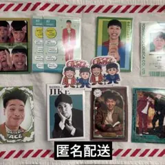 【ステッカー付/匿名配送】バッテリィズ コレカ9枚セット