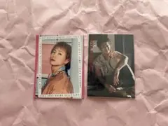 FANTASTICS 瀬口黎弥　トレカ