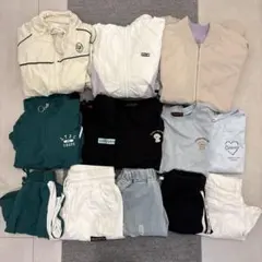 ラブトキシックなど１３点セット