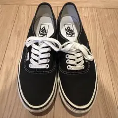 VANS authentic 44 DX anaheim アナハイム 26.5