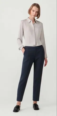 美品★セオリーパンツ