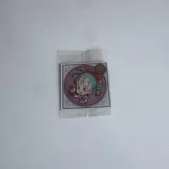 ドラゴンボールウエハース超15 ブルマ