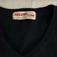 ぐぅーふぃー様専用。中学生用セーター