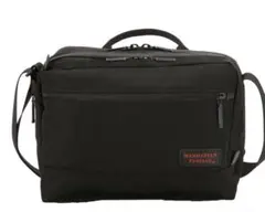 MANHATTAN #8085 Organized Day Bag 12 - メルカリ