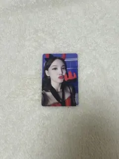 2026年最新】twice ナヨン トレカ ttの人気アイテム - メルカリ