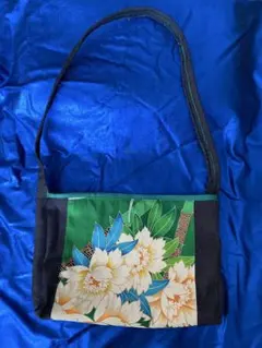 み*ン様 着物リメイクバッグ